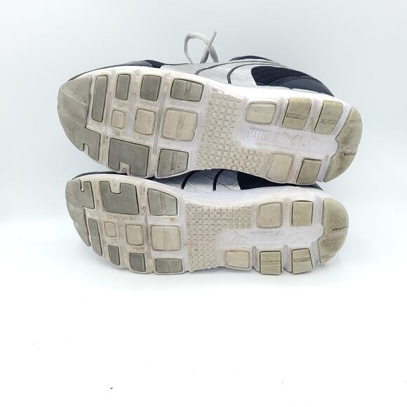Puma running black women's size 8.5 - Picture 5 of 9